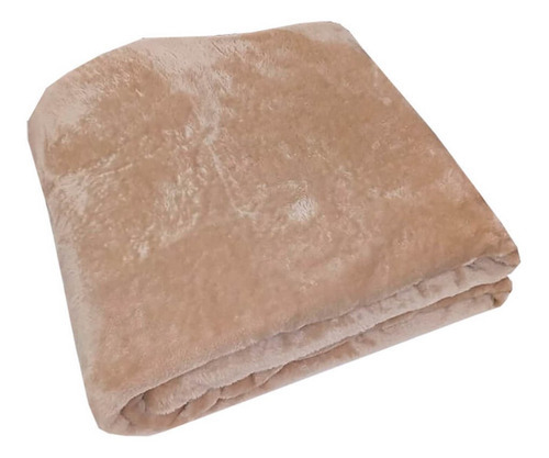 Cobertor Manta King Inverno Microfibra Frio Liso