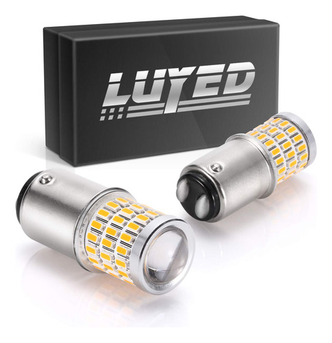 Luyed Bombilla Led Superbrillante Proyector Para Luz Señal