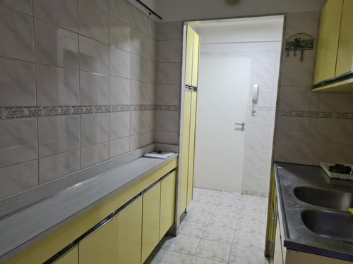 Imagen 8 de 30 de Departamento Semipiso 4 Ambientes Cochera Apto Profesional