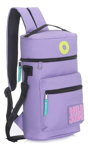 Bolso Matero Porta Termo Trendy Morral New Ar1 16064 Ellobo