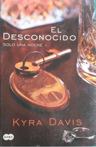 El Desconocido Sólo Una Noche 1 Kyra Davis