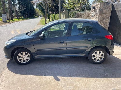 Peugeot 207 Compact Active 1.4 N 5p 2014