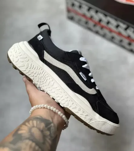 Tênis Vans Ultrarange Vr3 Neo - 34 Ao 43 - Unissex - Cores
