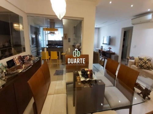 Imagem 3 de 20 de Apartamento - Ap03642 - 69273310