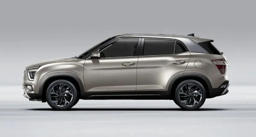 Imagem 4 de 11 de Hyundai Creta 1.0 T Gdi 12v Platinum Flex Aut. 5p Automática