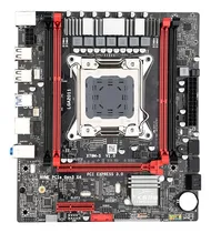 Comprar Kit Xeon X79 - Xeon E5 2650 V2 - 16gb Ram