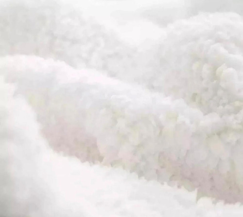 Frazada Polar Plush 2 Plazas Térmica Con Chiporro Premium