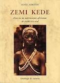 Zemi Kede - Eros En Las Narraciones Africanas De Tradici...