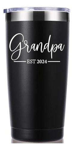 Mamaocici Abuelo Est. 2024 20 Oz Tumbler.  B08k7b1566_170424