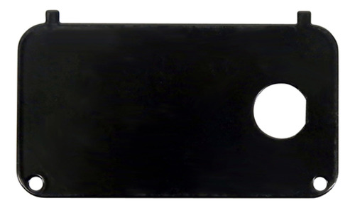 Placa De Consola Red Hawk Key-01 Compatible Para E-z-go Txt
