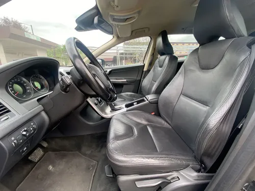 Volvo XC60 2.0 T5 Fwd