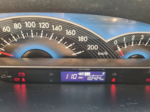 Toyota Etios 1.5 Sedan Xls 2016