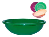 Comprar Palangana Plastica Eco 6 Litros