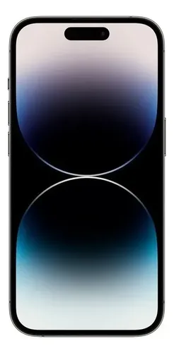 Apple Iphone 14 Pro 128 Gb Preto-espacial - 80% A 100