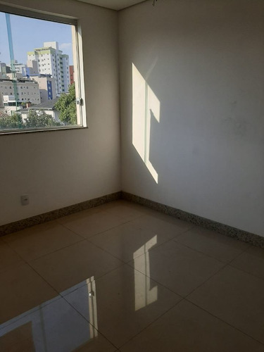 Imagem 6 de 8 de Cobertura - Dona Clara - Belo Horizonte - R$ 540.000,00 - 10185