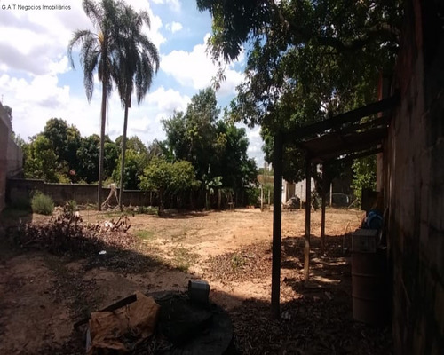 Imagem 18 de 23 de Terreno À Venda Jardim São Carlos - Sorocaba/sp - Tr03986 - 70736277