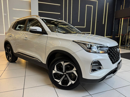 Chery Tiggo 5X 5X PRO 1.5 Turbo Flex Aut.
