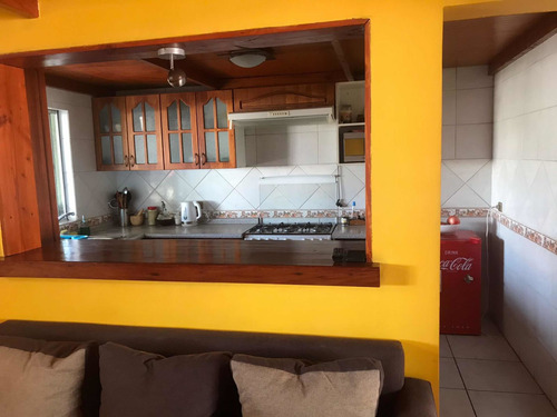 Imagen 5 de 19 de Casa En Comuna La Reina, Villa La Reina, Cuenta Con 2 Casas