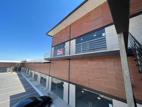 Local En Renta Ciudad Juárez Chihuahua Plaza Siglo Xxi