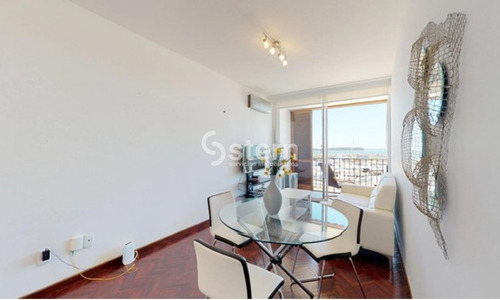 Imagen 4 de 8 de Venta Apartamento 1 Dormitorio, Peninsula-puerto, Punta Del Este
