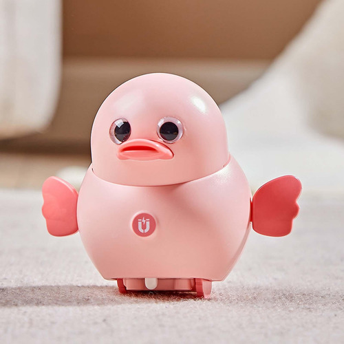 Juguete De Musicales Para Bebés, Juguete Rosa Pequeño