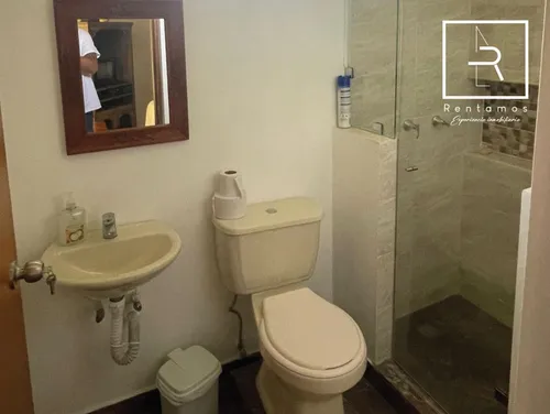 Casa En Arriendo En La Catedral. Cod A107801