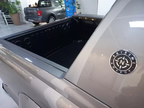 Volkswagen Amarok 3.0 V6 Extreme