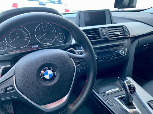 Bmw 320i 2.0 Turbo 2015 Baixou O Preço
