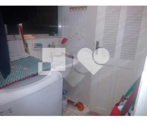 Térreo 2 Dormitórios Na Ramiro! - 28-im414135