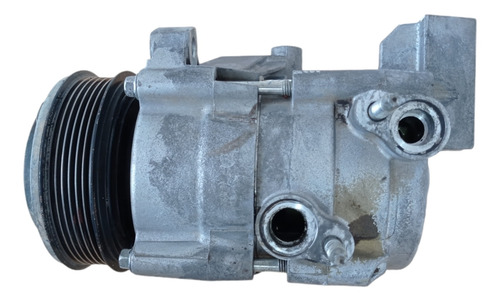 Imagem 4 de 6 de Compressor Do Ar-condicionado Gm Captiva Sport 4x2 3.6 2008