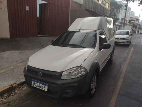 Imagem 12 de 13 de Fiat Strada