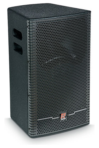 Kit Caixa Som Ativa E Passiva Staner Upper 312 400w + Tripé