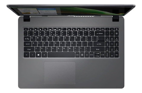 Notebook Aspire 3 A315-56 15.6 Intel Core I3 4ram 256gb Ssd (Usado)
