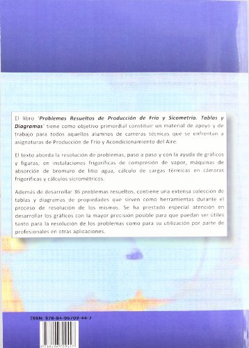 Libro Problemas Resueltos De Producción De Frío Y Sincrometr