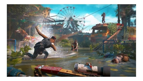 Far Cry New Dawn Xbox One - Series Xs (Reacondicionado)