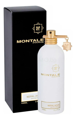 Montale Nepal Aoud (unisex) 100ml Edp