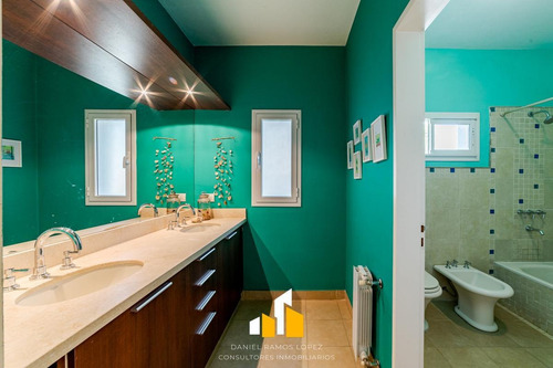 Imagen 15 de 30 de Casa En Venta -el Bosque ¡única Por Su Estado!