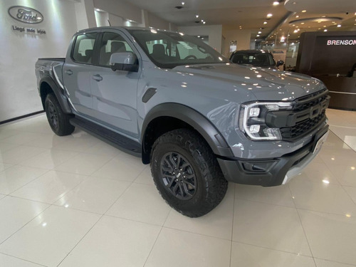 Ford Ranger Raptor 3.0 V6 2023 (h)