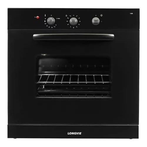 Horno Empotrar Multigas Longvie H1500g Grill Elec Outlet