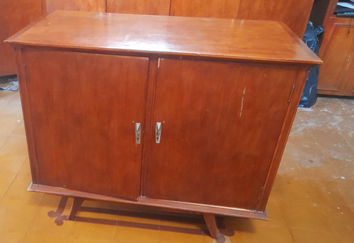 Vendo Mueble Para Living