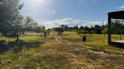 Casa En Zona Termas Y Balneario San Jose