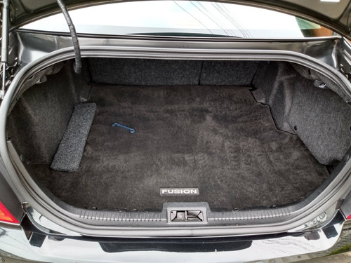 Ford Fusion 2011/2011 Sel 2.5 Automático