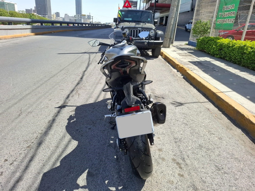 Cf Moto 450 Sr