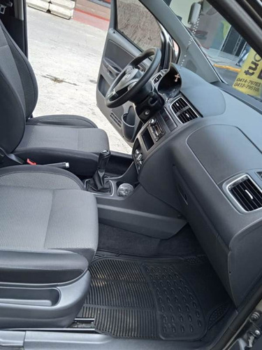 Imagen 14 de 17 de Volkswagen Spacefox