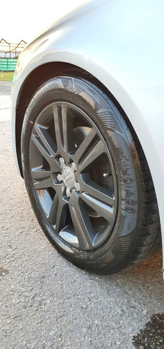 Audi A4 1.8 Tfsi Sport Cuero Multitronic