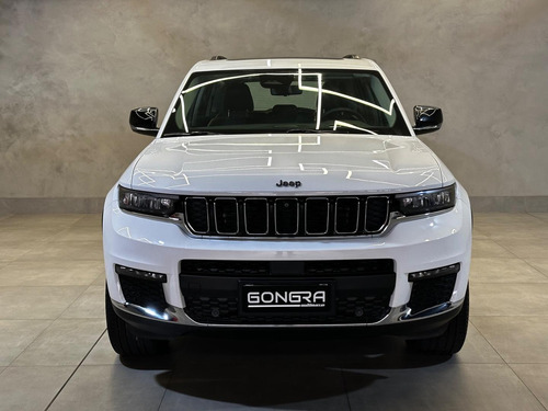 Jeep Grand Cherokee 4xe 2.0 T. Aut. (hibrido) 2023