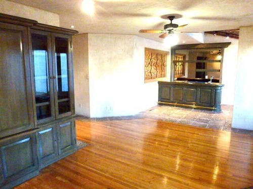 Imagen 4 de 7 de Lomas De Vista Hermosa, Preciosa Casa Colonial Mexicano En C