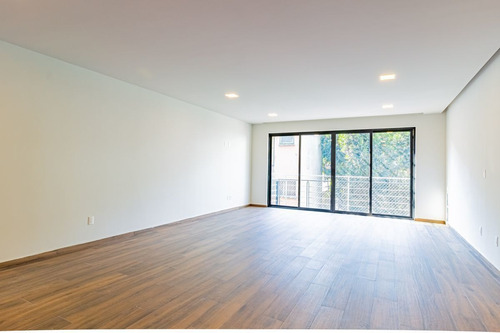 Imagen 8 de 20 de Estrene Ph De 226 M2 + 80 M2 De Roof Garden, De 3 Recámaras,