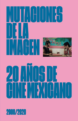 Libro Mutaciones De La Imagen - Aa, Vv