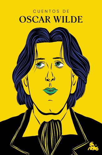Cuentos de Oscar Wilde, de Wilde, Oscar. Serie Cuentos Editorial Austral México, tapa blanda en español, 2021